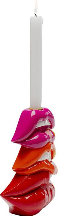 Immagine prodotto Kare Design Kerzenständer Lips 17cm
