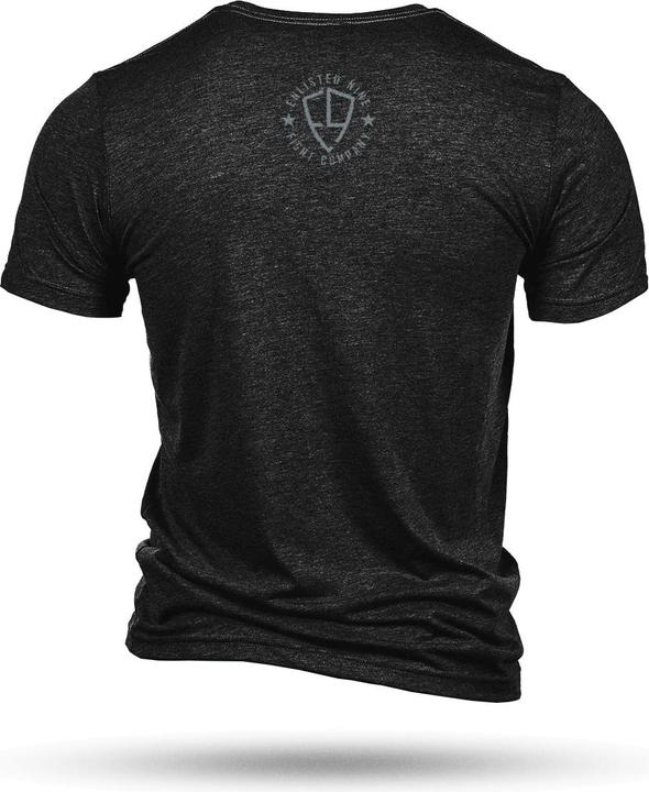 Produktbild Nine Line T-Shirt ENLISTED 9 - BACK IN BRASS (XL)