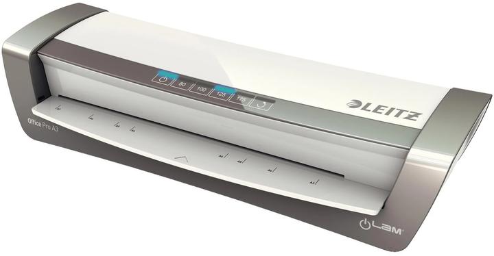 Leitz iLAM Office Pro Laminator (80 - 175 µm, A3)