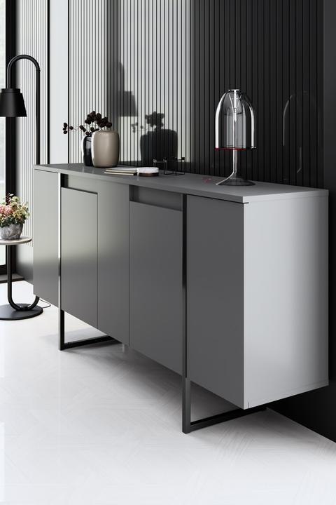 Actual product image Skye Decor Luxe (180 x 30 x 50 cm, 160 x 35 x 80 cm, 90 x 60 x 40 cm)
