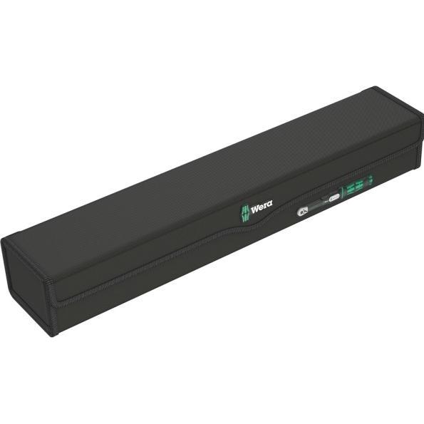 Wera, Werkzeugkoffer, 9445 Textile Box Click-Torque C 3 (1 Teile)