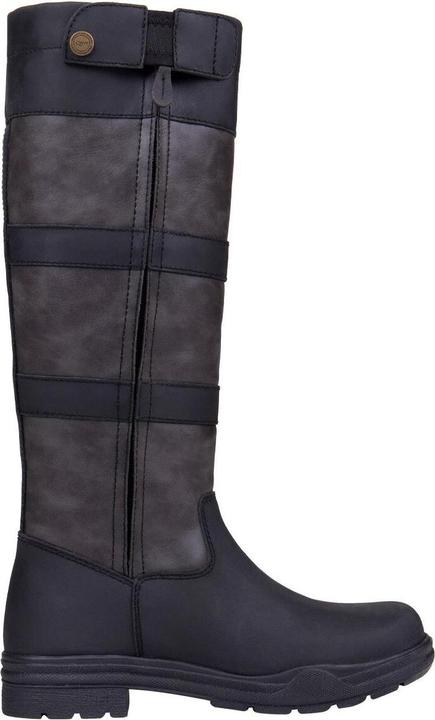 Produktbild Qhp Outdoor Stiefel Daan Damen (38)