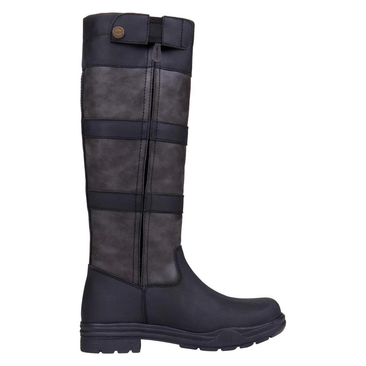 Qhp, Reitstiefel, (38)