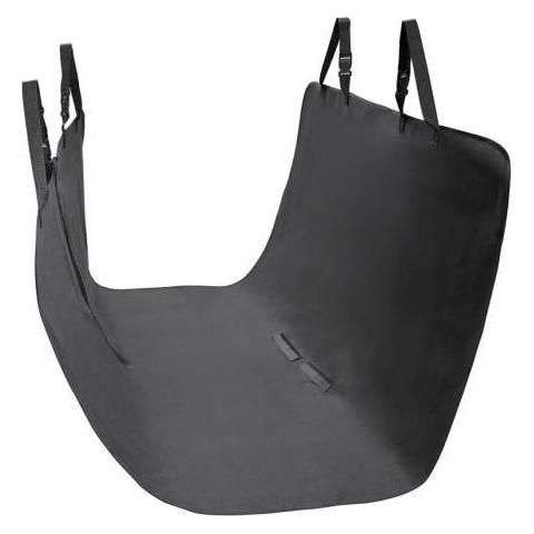 Hossi's Wholesale Copertura per sedile posteriore dell'auto, consigliata per Audi Q5, impermeabile, 119 x 4 x 142,2 cm