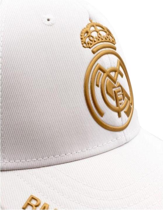 Produktbild Real Madrid CF BaseballMütze