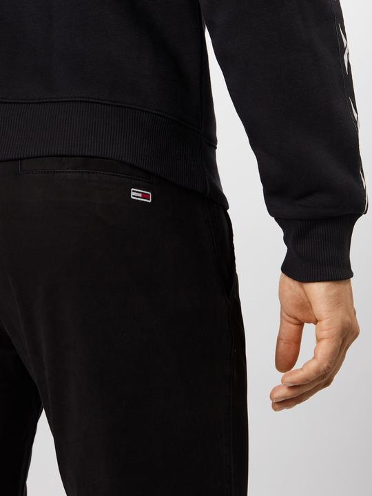 Produktbild Tommy Hilfiger Tommy Jeans Scanton Chino Slim Fit Black (W36/L34)