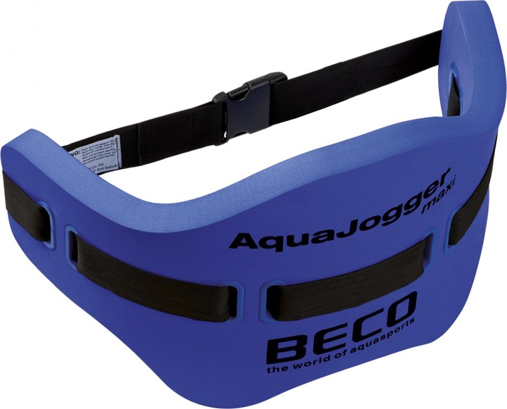 Productafbeelding Beco Aqua Jogging Gordel Maxi