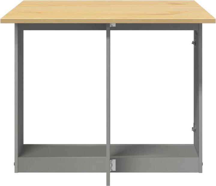 Produktbild vidaXL Esstisch