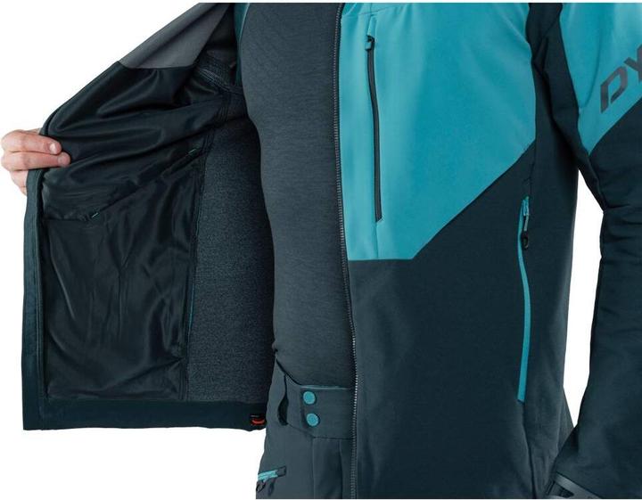 Produktbild Dynafit Radical Infinium Hybrid Jacket (M)