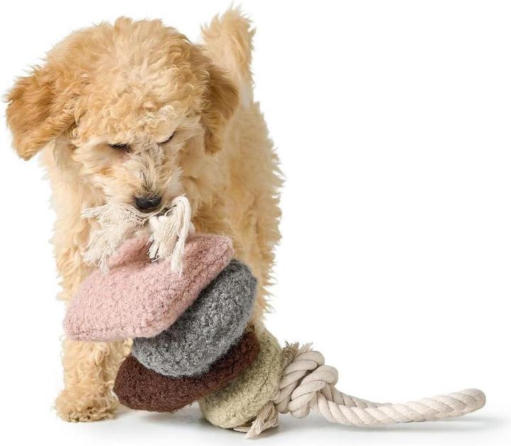 Produktbild Hunter - Dogtoy Madrid - Mix - 45 cm (Snackbeutel Hund)