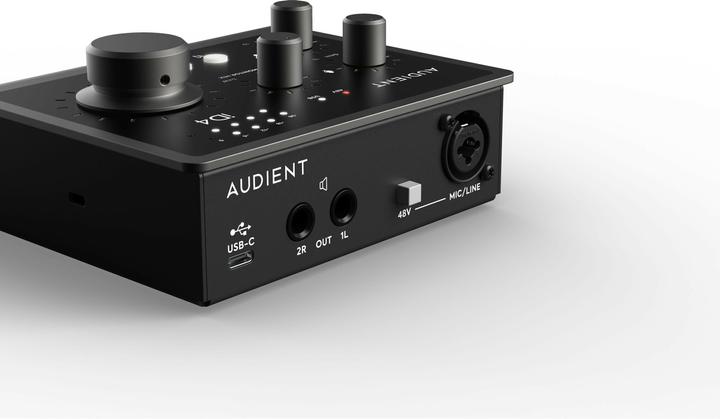 Immagine prodotto Audient iD4 MKII (USB)