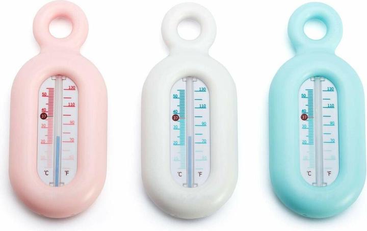Actual product image Suavinex bath thermometer