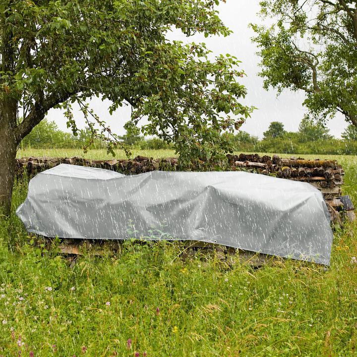 Image du produit tectake Bâche (2 x 3 m)