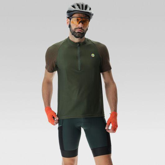 Image du produit UYN Maillot de cyclisme Grit (S)