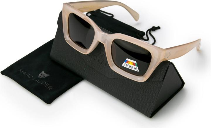 Produktbild Marc Lauder Clare