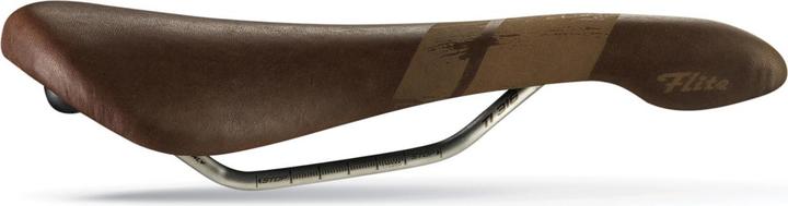 Produktbild Selle Italia Flite Bullitt Brown L1