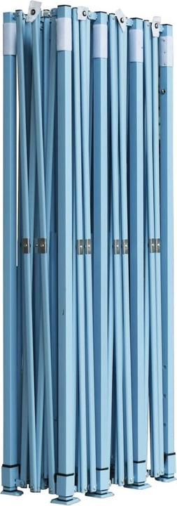 Produktbild vidaXL Partyzelt (291 cm, 870 cm)