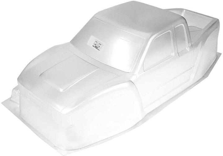 Produktbild Proline Karosserie Cliffhanger HP unlackiert, 1:10