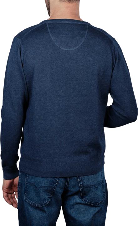 Immagine prodotto Fynch-Hatton Maglione con scollo a V notte (S)