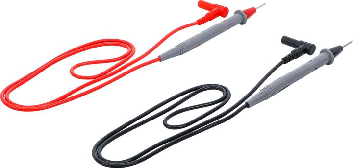 Actual product image BGS Replacement Probes for Multimeter