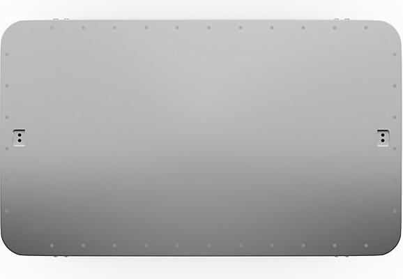 Produktbild Zarges Alu-Kastenwagen (200 kg)