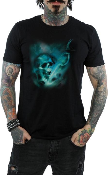 Produktbild Voldemort Dark Mark Mist TShirt