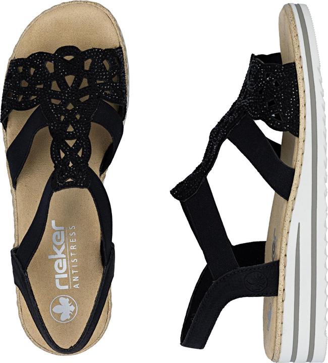 Produktbild Rieker Sandalen (37)