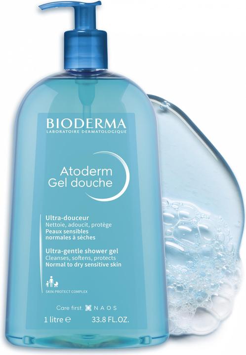Produktbild Bioderma Atoderm (1000 ml)
