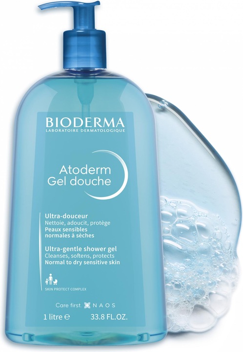 Immagine prodotto Bioderma Atoderm (1000 ml)
