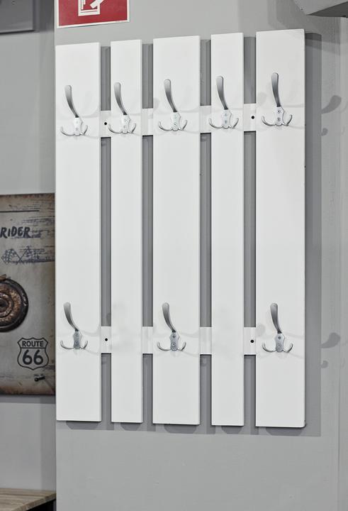 Produktbild HAKU Möbel Wandgarderobe