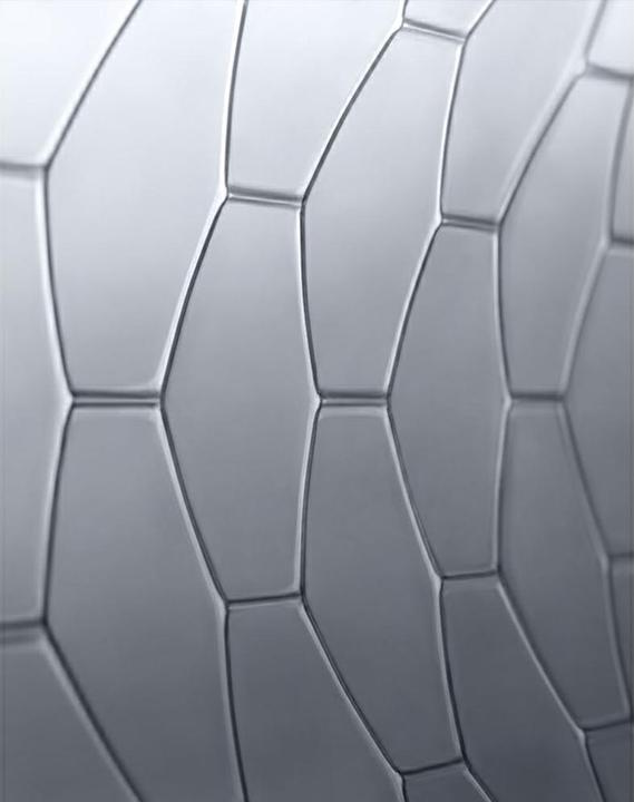 Image du produit LELO HEX Condoms Original (3 pcs)