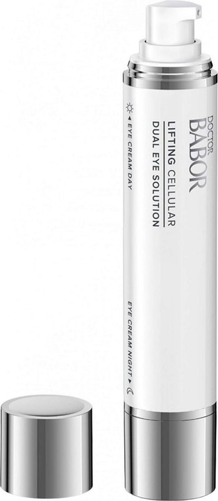 Image du produit Babor Dual Eye Solution (Crème, 30 ml, Jour + nuit)