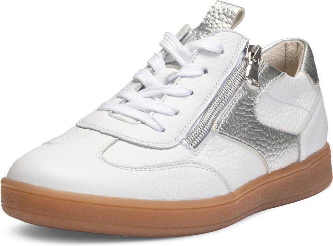 Image du produit Vitaform Sneaker Hirschleder Damen Weite H Soft (39)