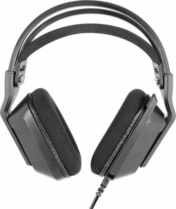 Actual product image Mars Gaming Mh-Strike (Cable)