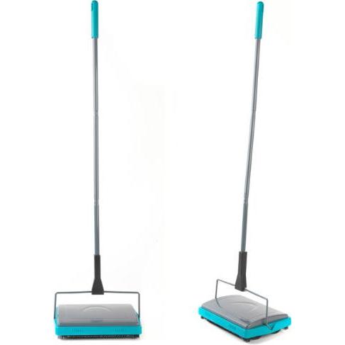 Beldray LA024855TQFEU7 Manual Carpet Sweeper, Utensili pulizia