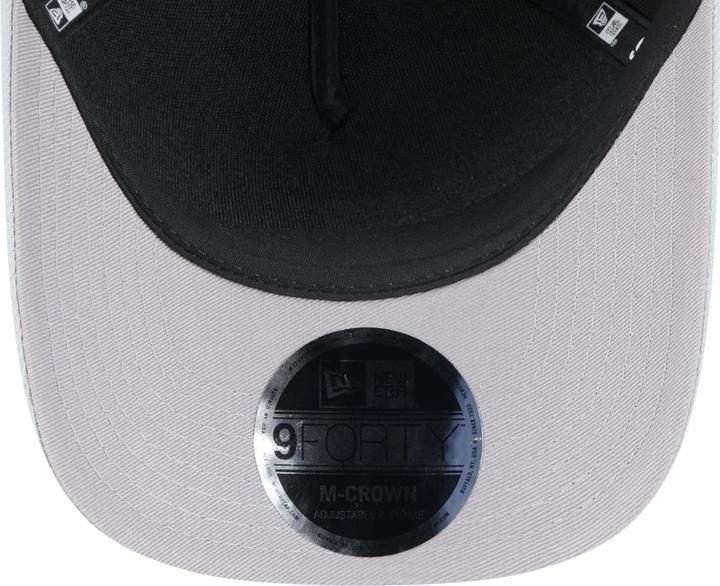 Produktbild New Era 9Forty M-Crown Cap NFL 2025 Draft Las Vegas Raiders