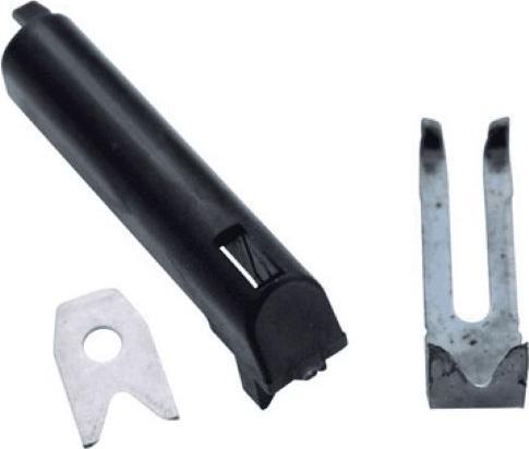 Actual product image Jokari Wire Stripper Knife T29050