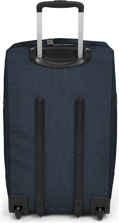 Actual product image Eastpak TRANSIT'R L Triple Denim (121 l)