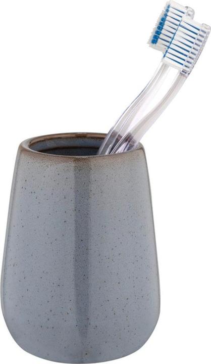 Produktbild Wenko Keramik Zahnputzbecher
