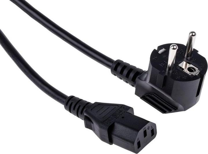 RS PRO CORDON SECTEUR 2P+T / CE22 10M (10 m)