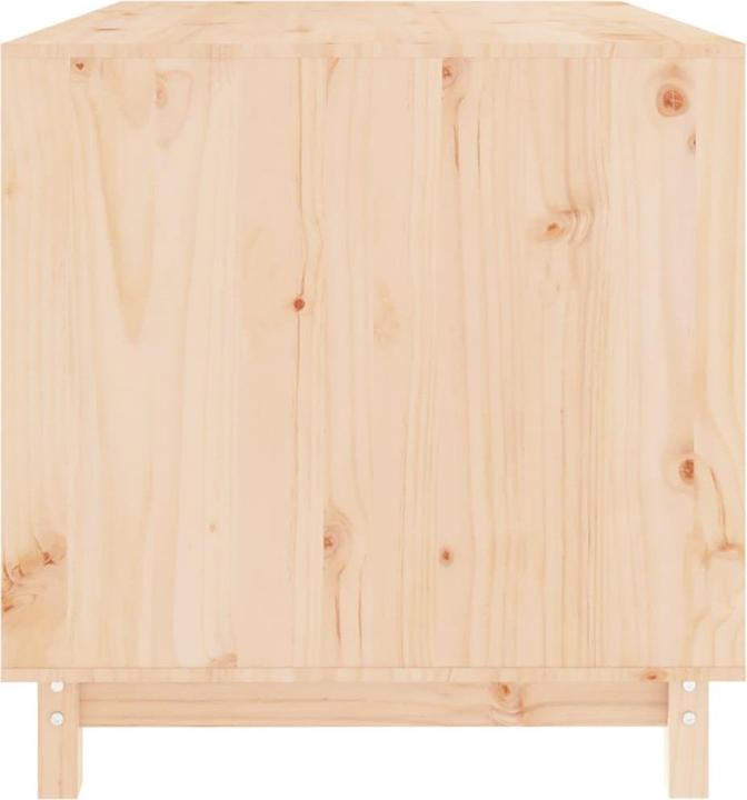 Actual product image vidaXL Herkko (Dog kennel)