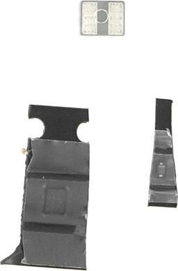 Actual product image OEM Backlight Chip IC U1502 D1501 L1503 for iPhone 6 (iPhone 6)