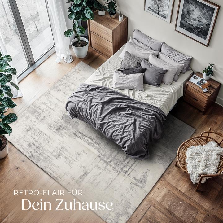 Produktbild tectake Nadira (200 x 274 cm)