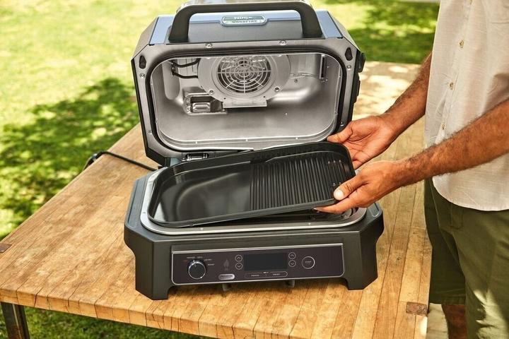 Immagine prodotto Ninja OG850EU (1.70 kW)