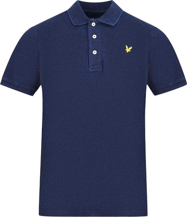Produktbild Lyle and Scott Poloshirt (XS)