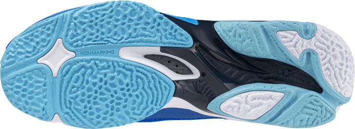 Actual product image Mizuno Wave Lightning Z8 (45)