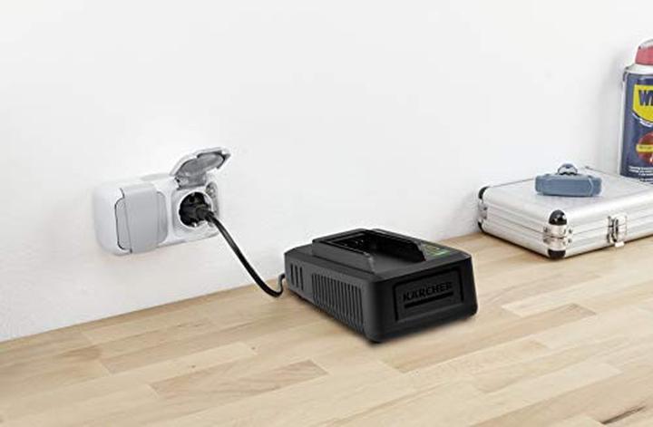 Produktbild Kärcher Starter Kit (18 V)