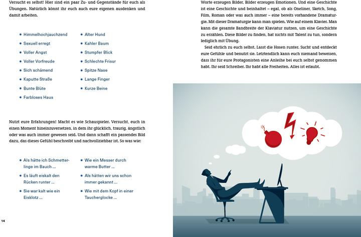 Produktbild Es muss wie ein Unfall aussehen (Deutsch, Tankred Lerch, 2024)