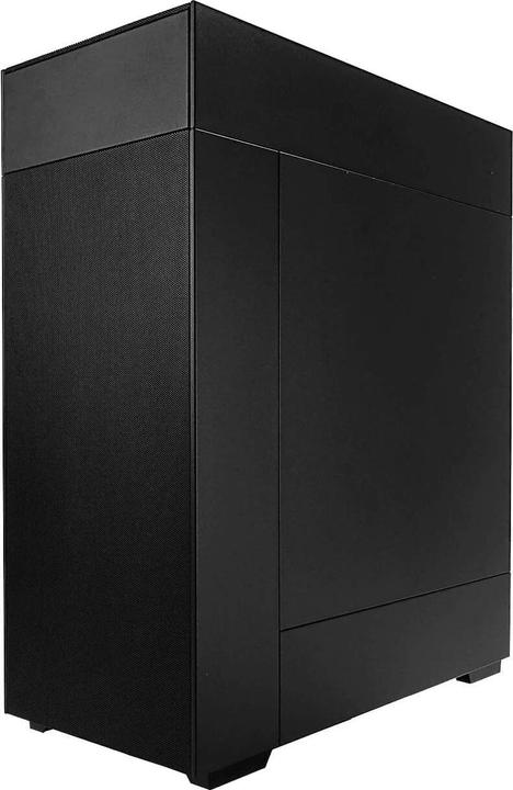 Produktbild In Win Mod Free Deluxe (mATX, ATX, Mini-ITX)