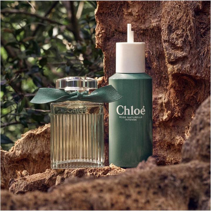 Produktbild Chloé Signature Rose Naturelle Intense refillable (Eau de Parfum, 150 ml)